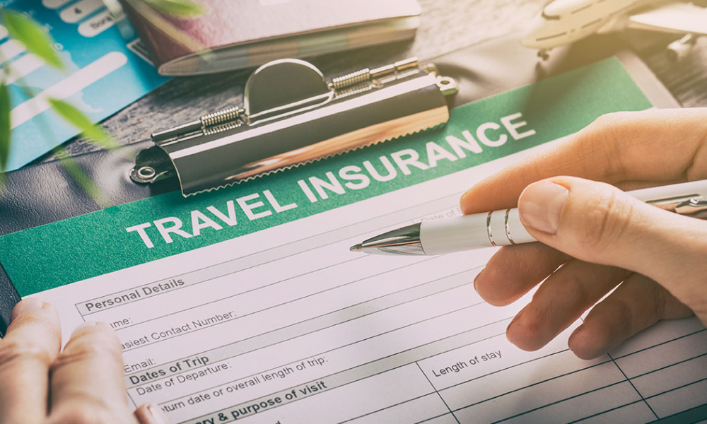 Tariffs, tempests, and tourists: insurance demand spikes