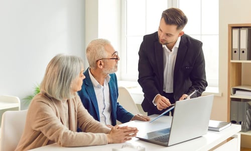 Intentional career planning