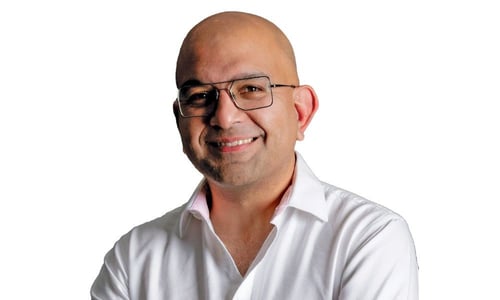 Vishal Kundi's path to industry impact