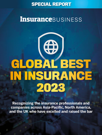 Global Best in Insurance 2023