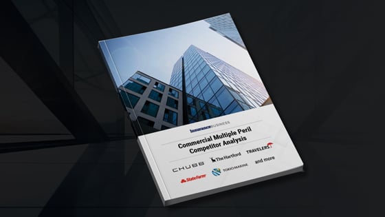 IB Commercial Multiple Peril