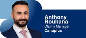 CLSA - Workshop -  Anthony Rouhana