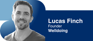CLSA - Workshop -  Lucas Finch