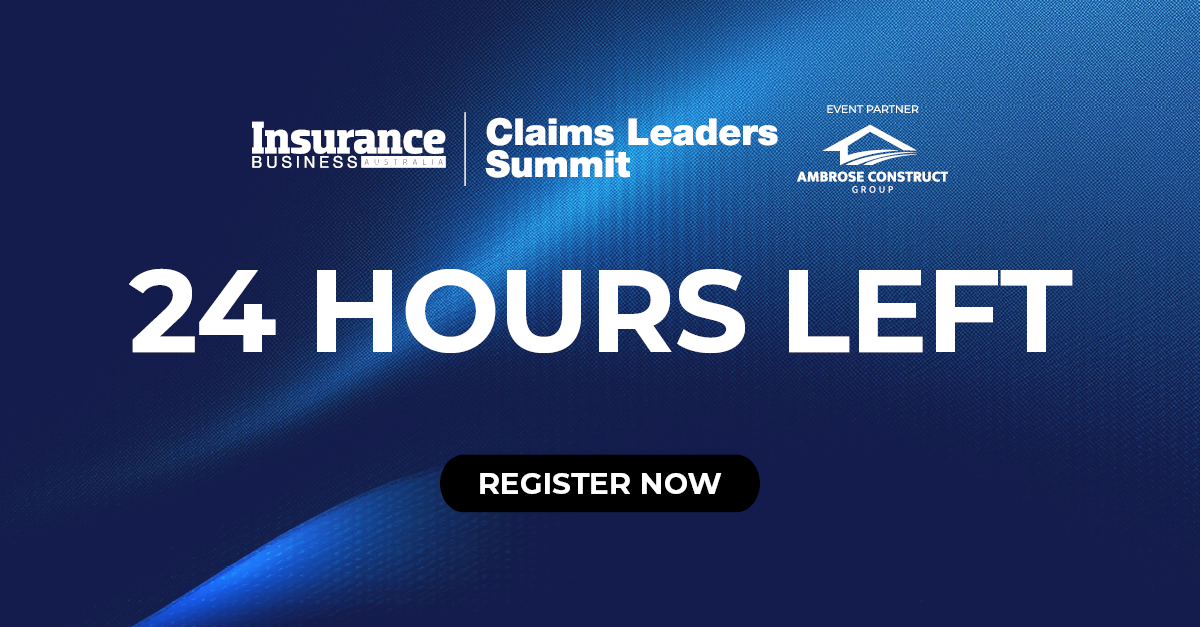Reader, 24 hours to go. Are you in?