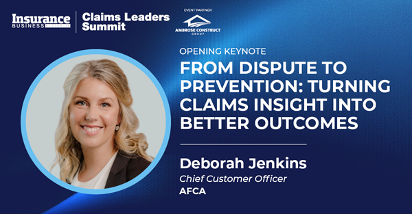 Is automation quietly burning out your claims team? 