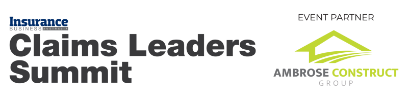 Speaker lineup revealed! Claims Leaders Summit Australia