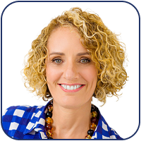 Corrinne Armour - EDM Headshot