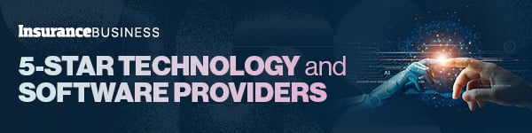 IB 5-Star Technology and Software Providers 2026_600x150