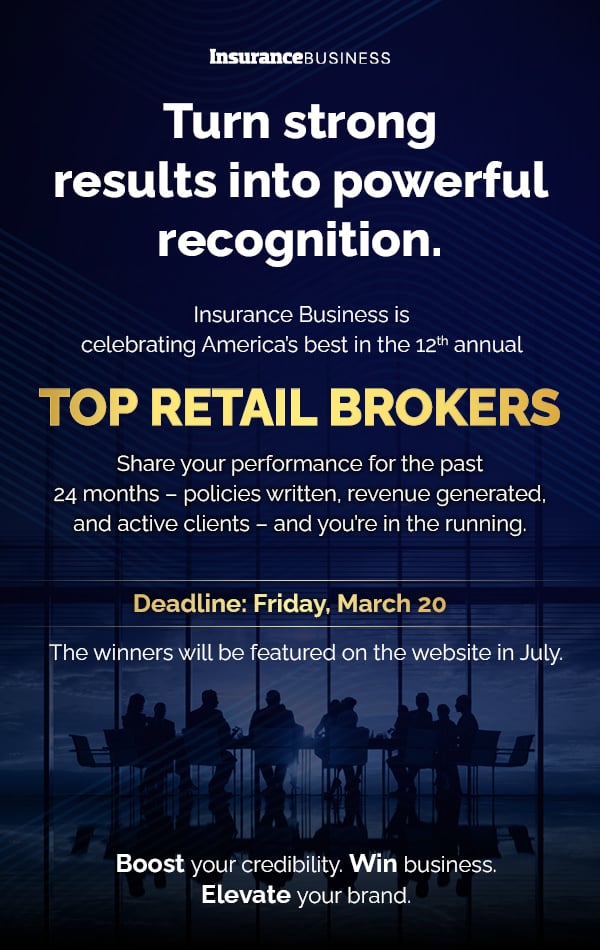 Stand out as a Top Retail Broker in 2026 