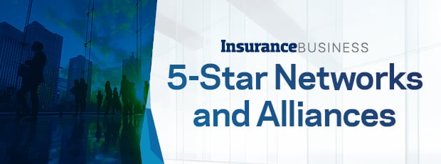 IBA 5-Star Networks & Alliances 2026