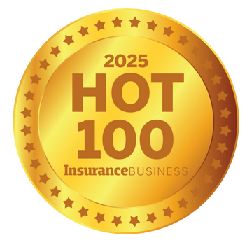 IBA Hot 100 2025 