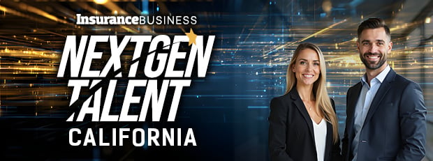 Are you one of California Rising Stars in insurance?