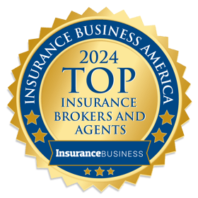 IBA Top Insurance Agents and Brokers 2024 Generic