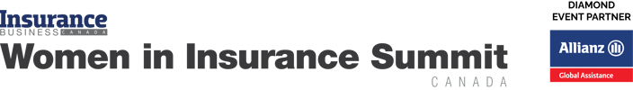 IBC Women in Insurance Summit Canada - Allianz - Standard
