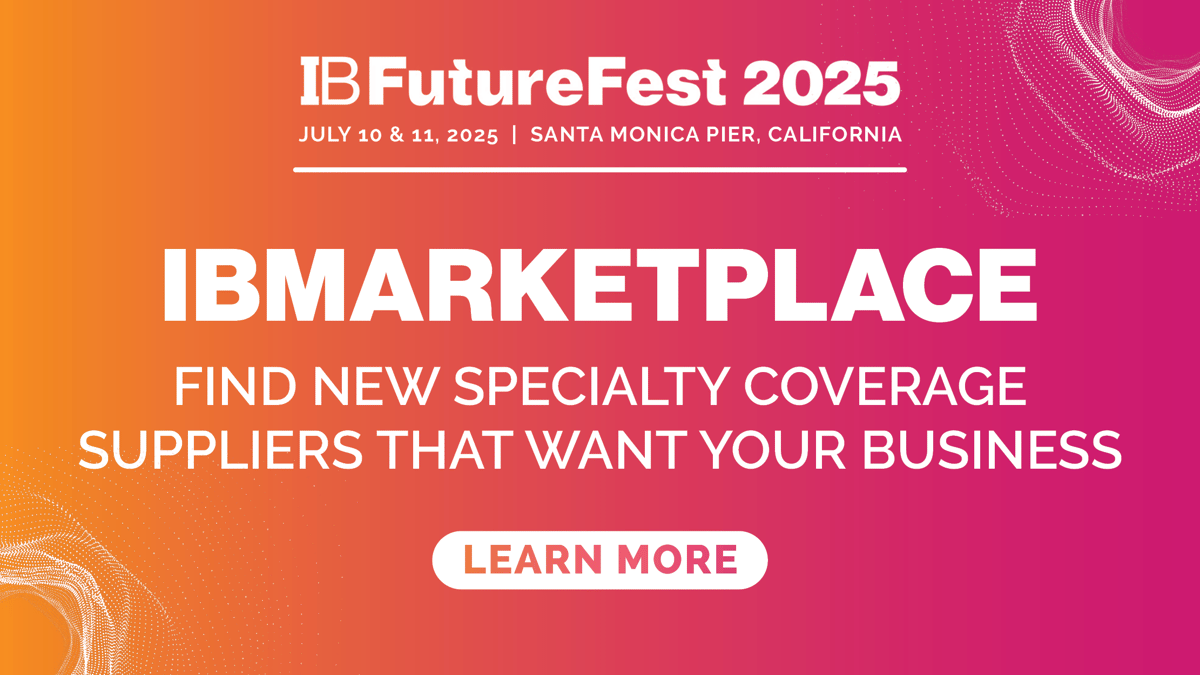 IBFF Marketplace