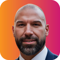 InsuranceFest2026 - EDM Headshot_Michael Koch