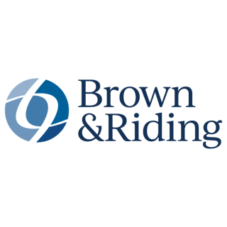 Brown & Riding