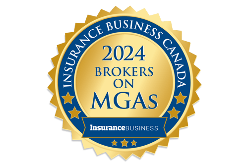 Brokers on MGAs