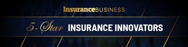 Stand out as a 5-Star Insurance Innovator in APAC 