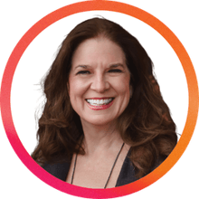 IF26 Speaker Headshot - Jacqueline Waters