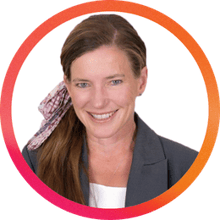 IF26 Speaker Headshot - Josephine Gartrell