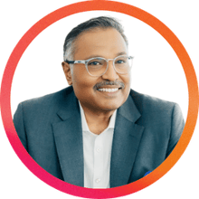 IF26 Speaker Headshot - Kader Sakkaria