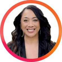 IF26 Speaker Headshot - Rochelle Lewis