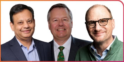 Naveen Dhar, Christopher Keegan, Jeffrey Arnold