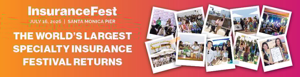 Specialty insurers: meet the brokers shaping your next deal