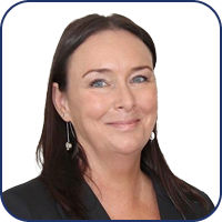 Julie Morgan - EDM Headshot