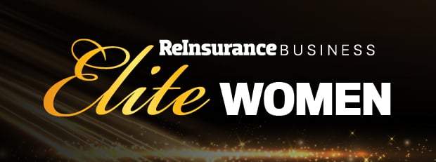 REIB Elite Women in ReInsurance