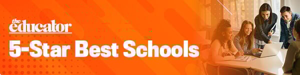 Is your school redefining excellence in Australian education?  