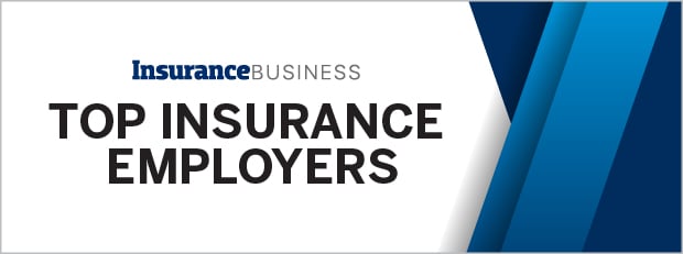 Top Insurance Employers 