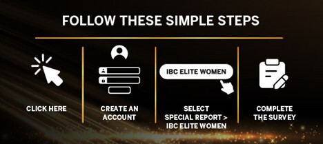 IBC Elite Women Instructions